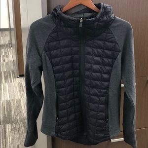 motivation thermoball jacket